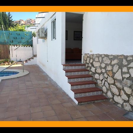 Apartamentos Playa Del Palo Malaga Exterior photo