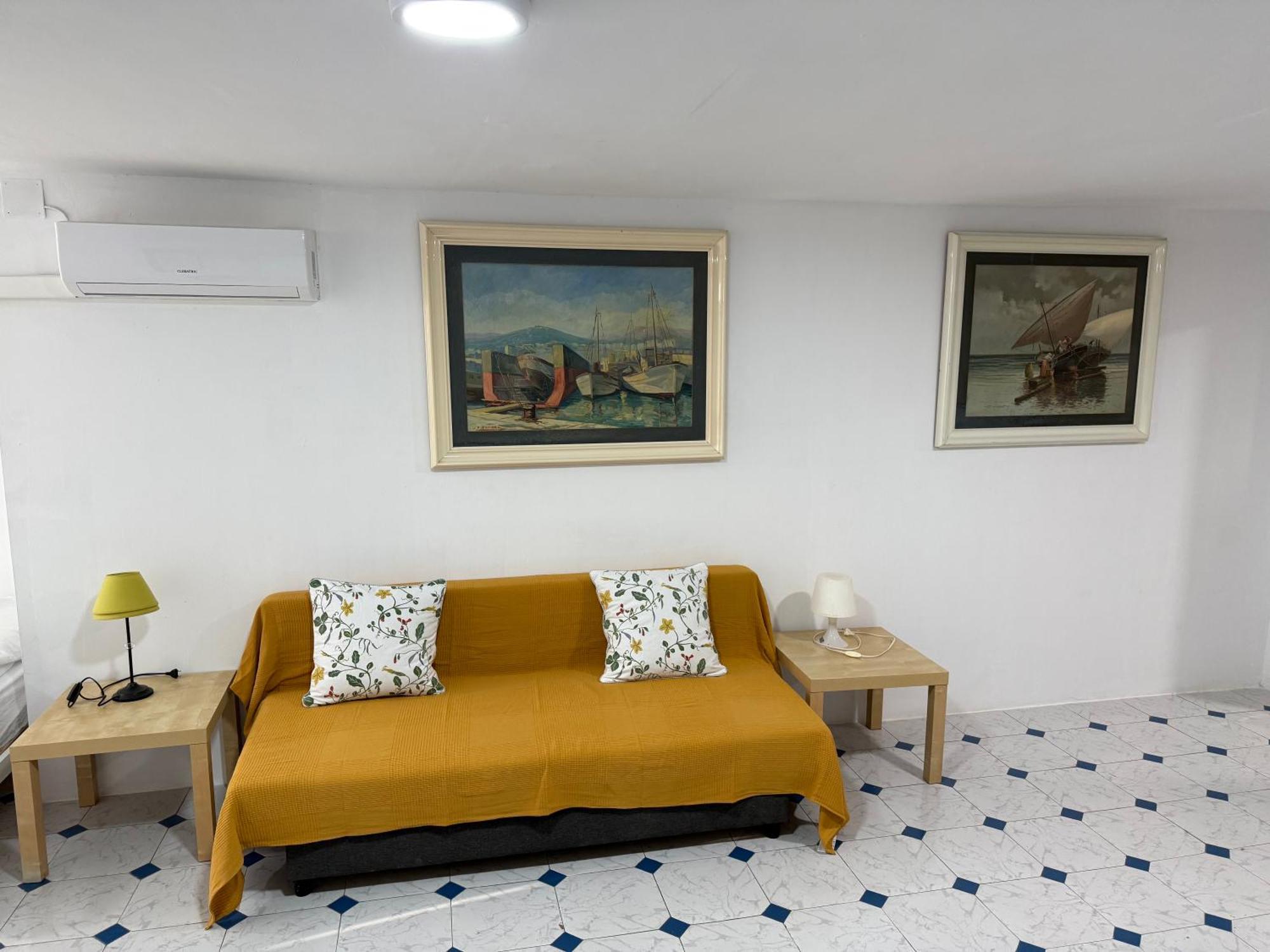 Apartamentos Playa Del Palo Malaga Exterior photo